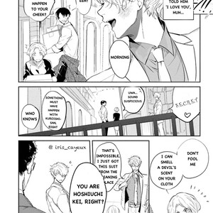 [SOUTOME Emu] Tenshi no Sasayaki wa Akuma wo Otosu (update c.5+Extra) [Eng] – Gay Comics image 050.jpg