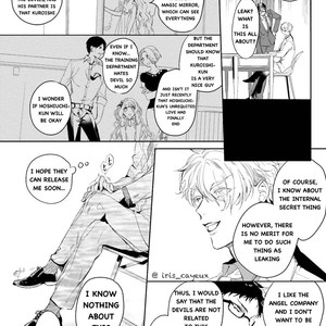 [SOUTOME Emu] Tenshi no Sasayaki wa Akuma wo Otosu (update c.5+Extra) [Eng] – Gay Comics image 052.jpg