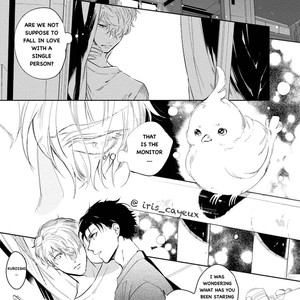 [SOUTOME Emu] Tenshi no Sasayaki wa Akuma wo Otosu (update c.5+Extra) [Eng] – Gay Comics image 055.jpg