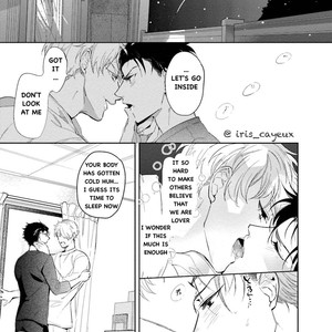 [SOUTOME Emu] Tenshi no Sasayaki wa Akuma wo Otosu (update c.5+Extra) [Eng] – Gay Comics image 057.jpg