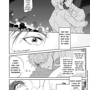 [SOUTOME Emu] Tenshi no Sasayaki wa Akuma wo Otosu (update c.5+Extra) [Eng] – Gay Comics image 060.jpg