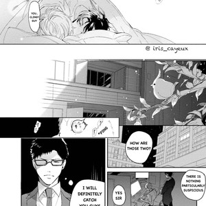 [SOUTOME Emu] Tenshi no Sasayaki wa Akuma wo Otosu (update c.5+Extra) [Eng] – Gay Comics image 062.jpg