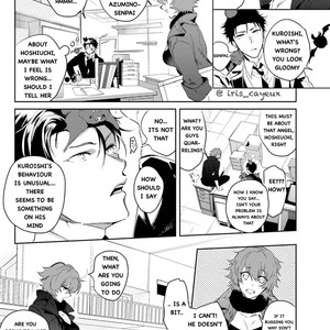 [SOUTOME Emu] Tenshi no Sasayaki wa Akuma wo Otosu (update c.5+Extra) [Eng] – Gay Comics image 065.jpg
