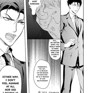 [SOUTOME Emu] Tenshi no Sasayaki wa Akuma wo Otosu (update c.5+Extra) [Eng] – Gay Comics image 071.jpg