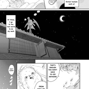 [SOUTOME Emu] Tenshi no Sasayaki wa Akuma wo Otosu (update c.5+Extra) [Eng] – Gay Comics image 093.jpg