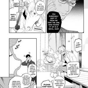 [SOUTOME Emu] Tenshi no Sasayaki wa Akuma wo Otosu (update c.5+Extra) [Eng] – Gay Comics image 098.jpg