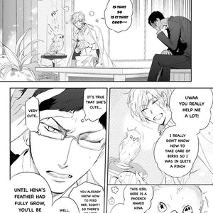 [SOUTOME Emu] Tenshi no Sasayaki wa Akuma wo Otosu (update c.5+Extra) [Eng] – Gay Comics image 099.jpg