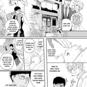[SOUTOME Emu] Tenshi no Sasayaki wa Akuma wo Otosu (update c.5+Extra) [Eng] – Gay Comics image 101.jpg