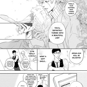 [SOUTOME Emu] Tenshi no Sasayaki wa Akuma wo Otosu (update c.5+Extra) [Eng] – Gay Comics image 102.jpg