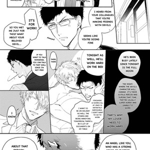 [SOUTOME Emu] Tenshi no Sasayaki wa Akuma wo Otosu (update c.5+Extra) [Eng] – Gay Comics image 103.jpg