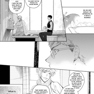 [SOUTOME Emu] Tenshi no Sasayaki wa Akuma wo Otosu (update c.5+Extra) [Eng] – Gay Comics image 106.jpg