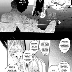 [SOUTOME Emu] Tenshi no Sasayaki wa Akuma wo Otosu (update c.5+Extra) [Eng] – Gay Comics image 108.jpg