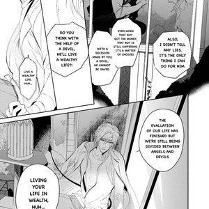 [SOUTOME Emu] Tenshi no Sasayaki wa Akuma wo Otosu (update c.5+Extra) [Eng] – Gay Comics image 109.jpg
