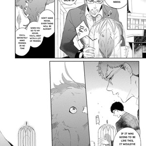 [SOUTOME Emu] Tenshi no Sasayaki wa Akuma wo Otosu (update c.5+Extra) [Eng] – Gay Comics image 112.jpg