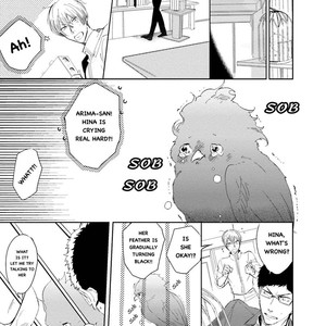 [SOUTOME Emu] Tenshi no Sasayaki wa Akuma wo Otosu (update c.5+Extra) [Eng] – Gay Comics image 113.jpg