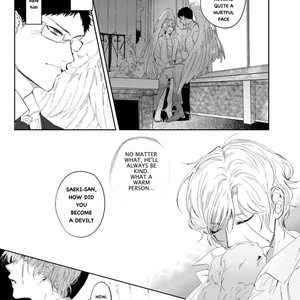[SOUTOME Emu] Tenshi no Sasayaki wa Akuma wo Otosu (update c.5+Extra) [Eng] – Gay Comics image 119.jpg