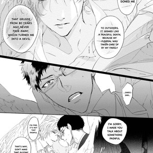 [SOUTOME Emu] Tenshi no Sasayaki wa Akuma wo Otosu (update c.5+Extra) [Eng] – Gay Comics image 121.jpg