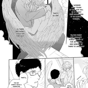 [SOUTOME Emu] Tenshi no Sasayaki wa Akuma wo Otosu (update c.5+Extra) [Eng] – Gay Comics image 122.jpg
