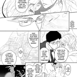 [SOUTOME Emu] Tenshi no Sasayaki wa Akuma wo Otosu (update c.5+Extra) [Eng] – Gay Comics image 123.jpg