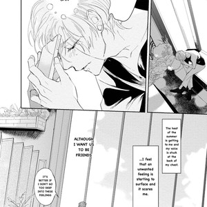 [SOUTOME Emu] Tenshi no Sasayaki wa Akuma wo Otosu (update c.5+Extra) [Eng] – Gay Comics image 143.jpg
