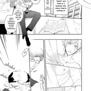 [SOUTOME Emu] Tenshi no Sasayaki wa Akuma wo Otosu (update c.5+Extra) [Eng] – Gay Comics image 144.jpg