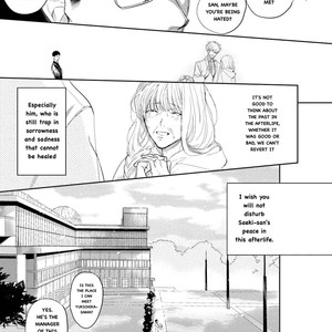 [SOUTOME Emu] Tenshi no Sasayaki wa Akuma wo Otosu (update c.5+Extra) [Eng] – Gay Comics image 148.jpg