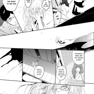[SOUTOME Emu] Tenshi no Sasayaki wa Akuma wo Otosu (update c.5+Extra) [Eng] – Gay Comics image 150.jpg