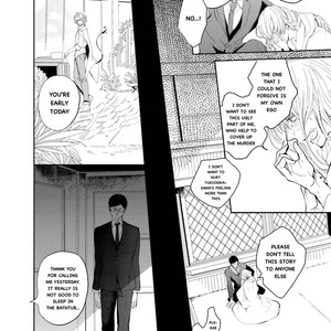 [SOUTOME Emu] Tenshi no Sasayaki wa Akuma wo Otosu (update c.5+Extra) [Eng] – Gay Comics image 153.jpg