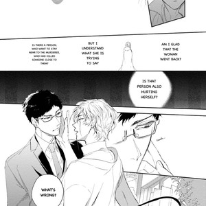 [SOUTOME Emu] Tenshi no Sasayaki wa Akuma wo Otosu (update c.5+Extra) [Eng] – Gay Comics image 154.jpg