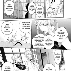[SOUTOME Emu] Tenshi no Sasayaki wa Akuma wo Otosu (update c.5+Extra) [Eng] – Gay Comics image 160.jpg