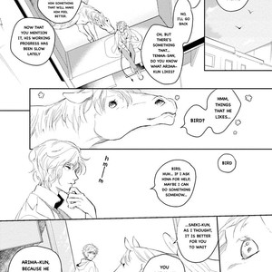 [SOUTOME Emu] Tenshi no Sasayaki wa Akuma wo Otosu (update c.5+Extra) [Eng] – Gay Comics image 162.jpg