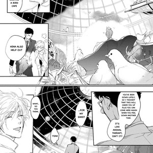 [SOUTOME Emu] Tenshi no Sasayaki wa Akuma wo Otosu (update c.5+Extra) [Eng] – Gay Comics image 166.jpg