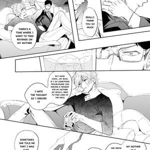 [SOUTOME Emu] Tenshi no Sasayaki wa Akuma wo Otosu (update c.5+Extra) [Eng] – Gay Comics image 171.jpg