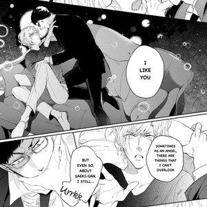 [SOUTOME Emu] Tenshi no Sasayaki wa Akuma wo Otosu (update c.5+Extra) [Eng] – Gay Comics image 174.jpg