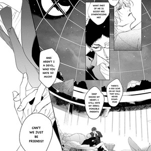 [SOUTOME Emu] Tenshi no Sasayaki wa Akuma wo Otosu (update c.5+Extra) [Eng] – Gay Comics image 175.jpg
