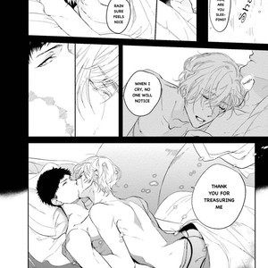 [SOUTOME Emu] Tenshi no Sasayaki wa Akuma wo Otosu (update c.5+Extra) [Eng] – Gay Comics image 183.jpg