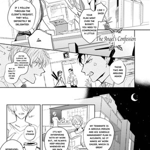 [SOUTOME Emu] Tenshi no Sasayaki wa Akuma wo Otosu (update c.5+Extra) [Eng] – Gay Comics image 190.jpg
