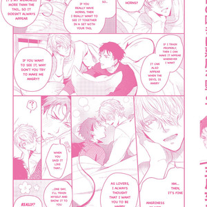 [SOUTOME Emu] Tenshi no Sasayaki wa Akuma wo Otosu (update c.5+Extra) [Eng] – Gay Comics image 212.jpg