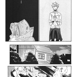 [ARII Memeko] Hitorijime My Hero ~ vol.1 (update c.4) [kr] – Gay Comics image 061.jpg