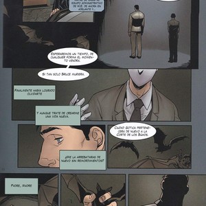 [Gesuido Megane (Jirou)] Batman dj – Reflection | Reflejo [Spanish] – Gay Comics image 008.jpg