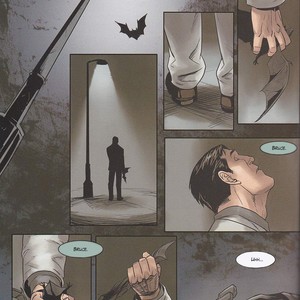 [Gesuido Megane (Jirou)] Batman dj – Reflection | Reflejo [Spanish] – Gay Comics image 024.jpg