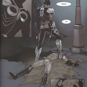 [Gesuido Megane (Jirou)] Batman dj – Reflection | Reflejo [Spanish] – Gay Comics image 025.jpg