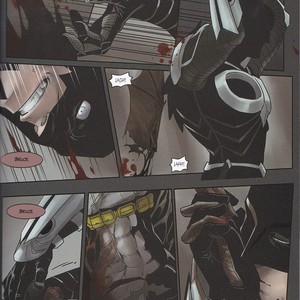 [Gesuido Megane (Jirou)] Batman dj – Reflection | Reflejo [Spanish] – Gay Comics image 027.jpg