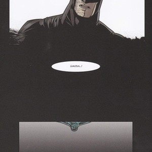 [Gesuido Megane (Jirou)] Batman dj – Reflection | Reflejo [Spanish] – Gay Comics image 036.jpg