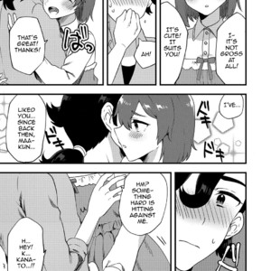 [Soranosuzume] Futari wa Ryouomoi…? [Eng] – Gay Comics image 005.jpg