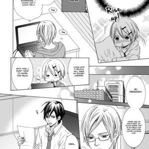 [MINAMI Haruka] Sankaku Love Home (update c.2+3) [Eng] – Gay Comics image 011.jpg