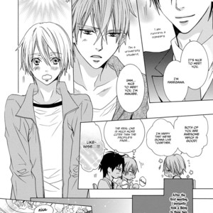 [MINAMI Haruka] Sankaku Love Home (update c.2+3) [Eng] – Gay Comics image 015.jpg