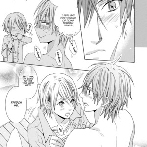 [MINAMI Haruka] Sankaku Love Home (update c.2+3) [Eng] – Gay Comics image 030.jpg