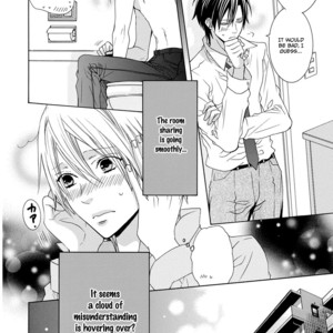 [MINAMI Haruka] Sankaku Love Home (update c.2+3) [Eng] – Gay Comics image 037.jpg