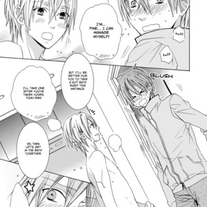 [MINAMI Haruka] Sankaku Love Home (update c.2+3) [Eng] – Gay Comics image 058.jpg